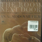 THE ROOM NEXT DOOR DVD - pikkukuva 1