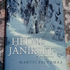 Martti Peltomaa - Helmijänikset - pikkukuva 1