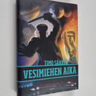 Timo Saarto : Vesimiehen aika - pikkukuva 1