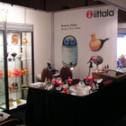 Oiva Toikka iittala  Rosebud annual bird 2010 - pikkukuva 4