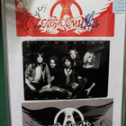 AEROSMITH TAULU KOKO BÄNDIN NIMMAREILLA - pikkukuva 1