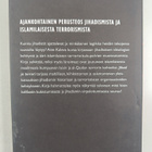 Atte Kaleva : Jihad ja terrori - pikkukuva 2