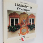 Paul Ernst Rattelmuller : Luftlmalerei in Oberbayern - pikkukuva 1