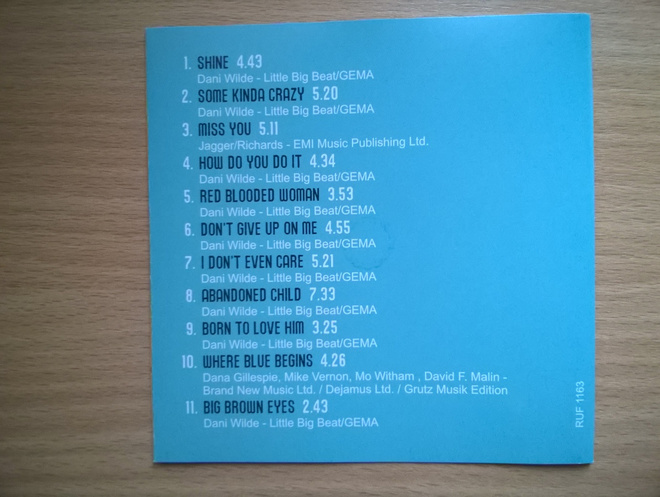 Item image
