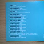 Dani Wilde - Shine CD - pikkukuva 3