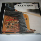 Bon Jovi - This Left Feels Right (CD) - pikkukuva 1