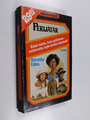 Dorothy Eden : Perijätär