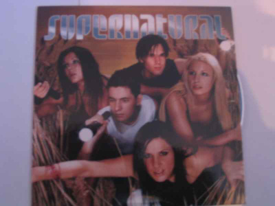 CDS Supernatural