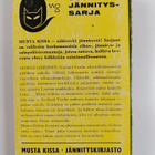 John Creasey : Gideon tekee ratkaisun - pikkukuva 2