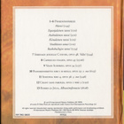 Klassiset säveltäjät - TSHAIKOVSKI - Venäjältä maailmalle CD - pikkukuva 2