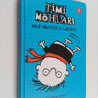 Stephan Pastis : Timi Möhläri 2 : Yrittänyttä ei laiteta - pikkukuva 1