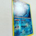 Vaporeon 22/98 Pokemon Ancient Origins XY Reverse Holo Rare - pikkukuva 5