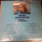 ERIC BURDON - POWER COMPANY M-/M- LP 1. SUOMI PAINOS - pikkukuva 2