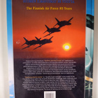 Suomen ilmavoimat 85 vuotta = The Finnish air force 85 years - pikkukuva 2