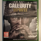 Call of Duty WWII - pikkukuva 1