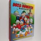 Walt Disney : Aku Ankan parhaat - pikkukuva 1