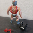 Zodac motu complete - pikkukuva 2