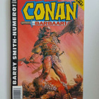 Conan barbaari sarjakuvalehti (6 / 1993) - pikkukuva 1