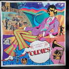 Beatles - A collection of the oldies stereo lp - pikkukuva 1