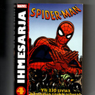 MARVEL IHMESARJA n:o 4 SPIDER-MAN - pikkukuva 1