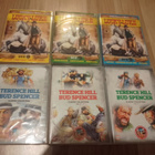 Terence hill & bud spencer dvd paketti - pikkukuva 1