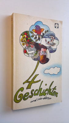 YM. ym. : 4 Geschichten und vier dazu