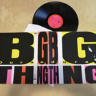 DURAN DURAN - Big Thing LP - pikkukuva 1
