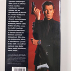 Raymond Benson : James Bond : huominen ei koskaan kuole - pikkukuva 2