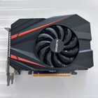 Gigabyte GeForce GTX 1070 Mini ITX 8G - pikkukuva 1