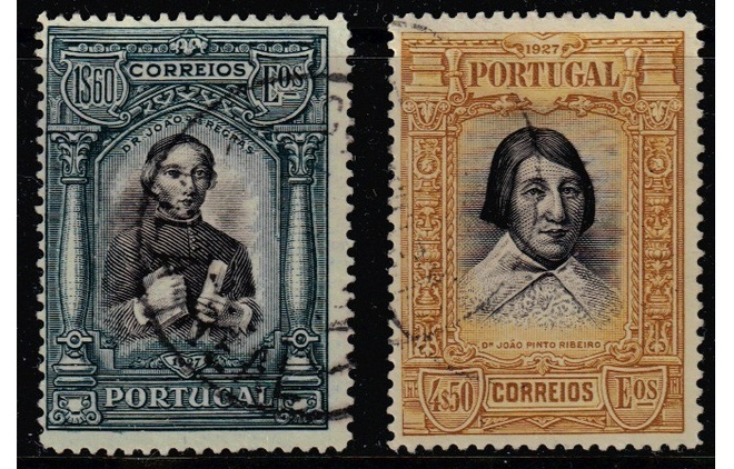 Portugali 1927 itsenäisyys loppuarvot o