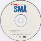 Stora Och Små Män • Musiken Från Filmen CD - pikkukuva 3
