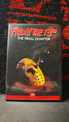 Friday the 13th: The Final Chapter