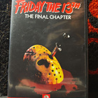Friday the 13th: The Final Chapter - pikkukuva 1