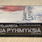 Veijareita ja pyhimyksiä (6DVD) koko 70-luvun TV-klassikko! - pikkukuva 3