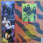 Cramps: Stay Sick (RARE, sininen vinyyli!) - pikkukuva 2