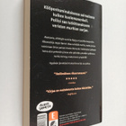 Katrine Engberg : Lasisiivet - pikkukuva 2