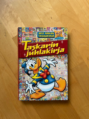 Walt Disney : Taskarin juhlakirja ( 2012 )