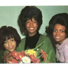 Purkkakuva Hellas SUOSIKKI-JENKKI n:o 13 THE SUPREMES - pikkukuva 1