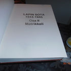 Lapin sota osa 2 - pikkukuva 1