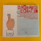 Architecture In Helsinki – Fingers Crossed CD - pikkukuva 1