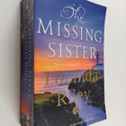 Lucinda Riley : The missing sister - pikkukuva 1