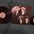 Van Halen-Fair Warning LP+single Mean street - pikkukuva 4