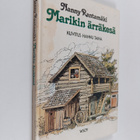 Nanny Rantamäki : Marikin ärräkesä - pikkukuva 1