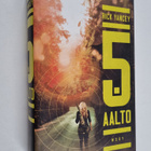 Rick Yancey : 5. aalto - pikkukuva 1