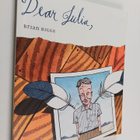 Brian Biggs : Dear Julia - pikkukuva 1