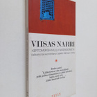 Viisas narri : kertomuksia mulla Nasraddinista - pikkukuva 1