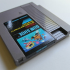 NES Gum Shoe (PAL-B/SCN) (L) (2) - pikkukuva 3