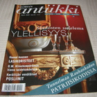 Glorian Antiikki 33 talvi 2002 - pikkukuva 1