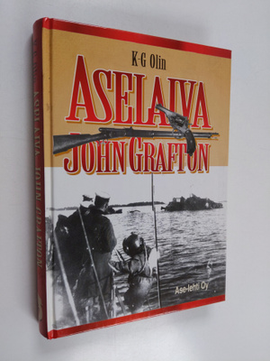 K.-G Olin : Aselaiva John Grafton