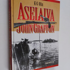 K.-G Olin : Aselaiva John Grafton - pikkukuva 1